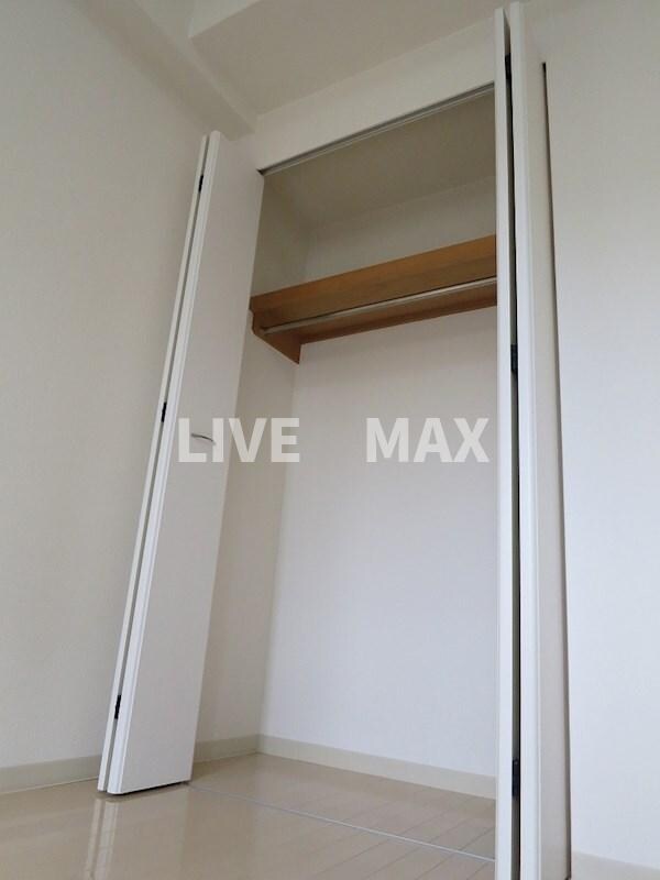 元町駅 徒歩1分 8階の物件内観写真