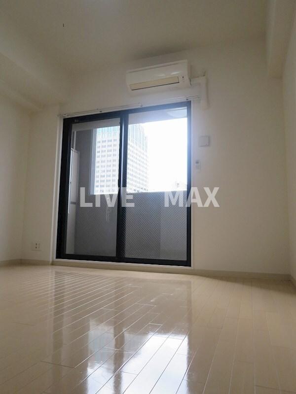 元町駅 徒歩1分 8階の物件内観写真