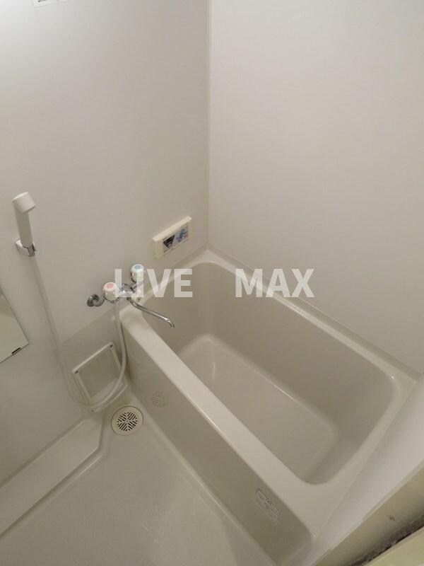 元町駅 徒歩1分 8階の物件内観写真