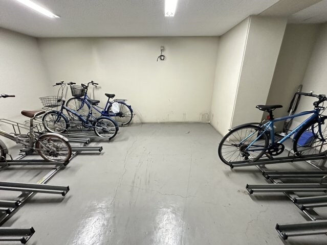 元町駅 徒歩1分 8階の物件内観写真