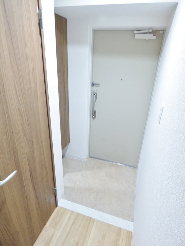 摂津本山駅 徒歩8分 6階の物件内観写真