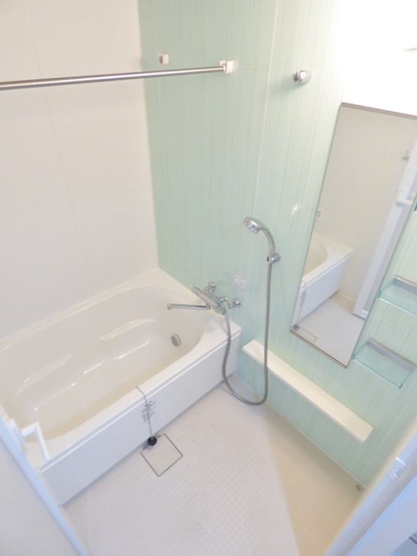 摂津本山駅 徒歩8分 6階の物件内観写真