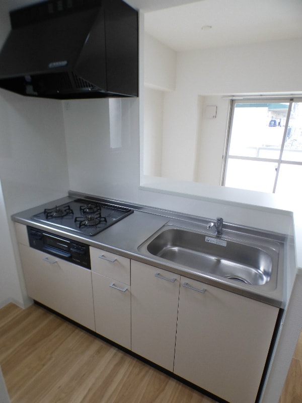 摂津本山駅 徒歩8分 6階の物件内観写真