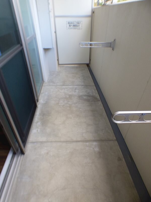 摂津本山駅 徒歩8分 6階の物件内観写真