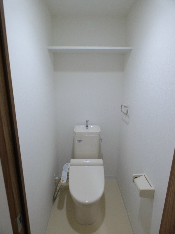 摂津本山駅 徒歩8分 6階の物件内観写真