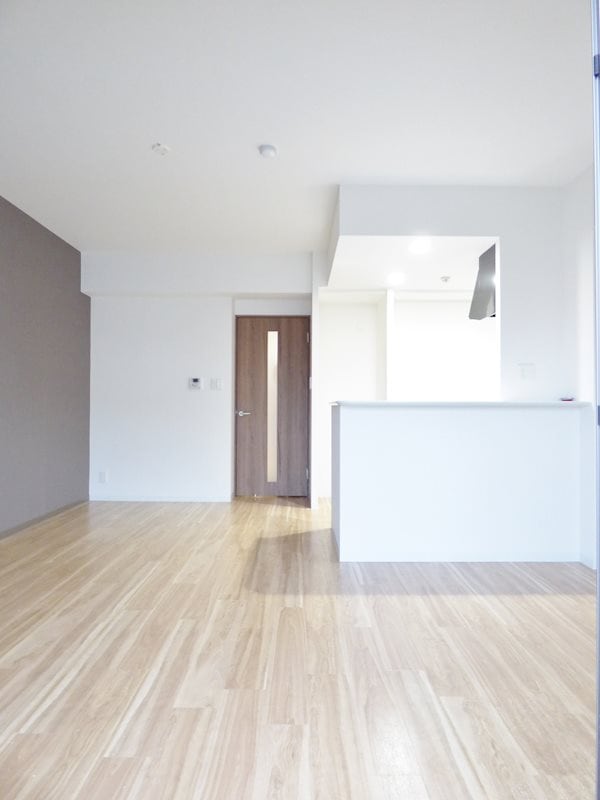 摂津本山駅 徒歩8分 6階の物件内観写真