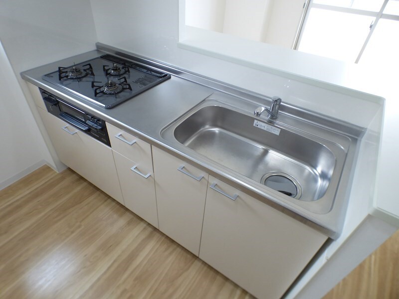 摂津本山駅 徒歩8分 6階の物件内観写真