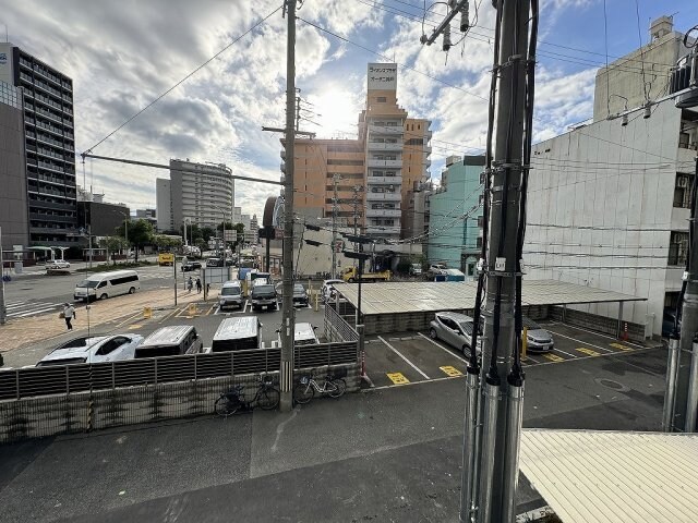 神戸駅 徒歩8分 4階の物件内観写真