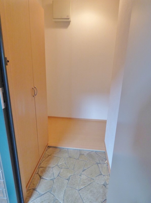 ボナールクレハⅡの物件内観写真