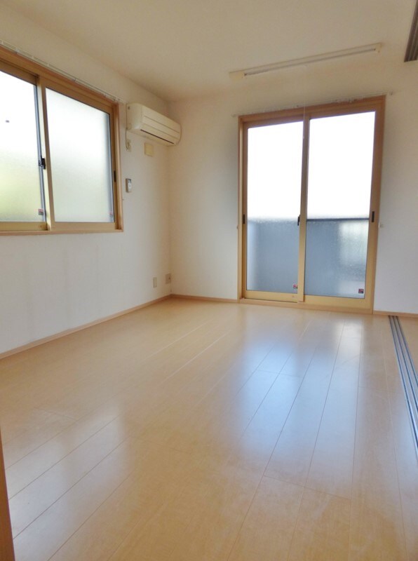 ボナールクレハⅡの物件内観写真