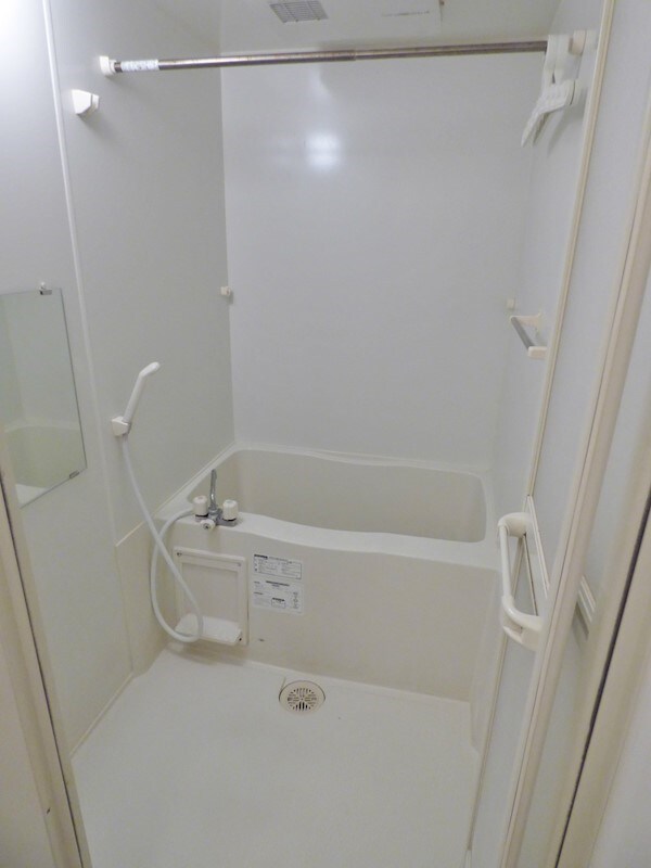 ボナールクレハⅡの物件内観写真