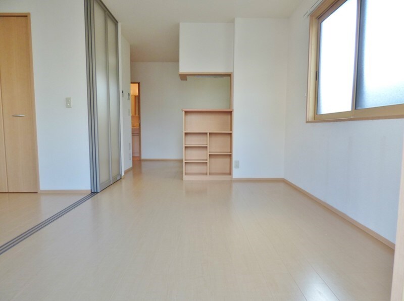 ボナールクレハⅡの物件内観写真