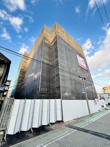 グルーヴ上甲子園の物件内観写真