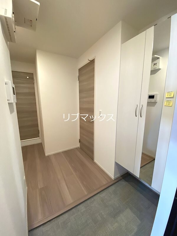 摂津本山駅 徒歩10分 1階の物件内観写真