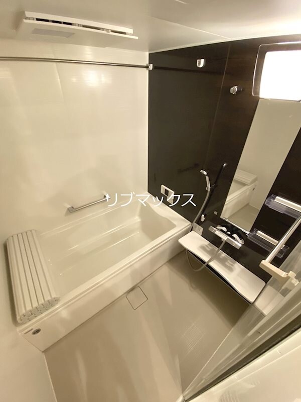 摂津本山駅 徒歩10分 1階の物件内観写真