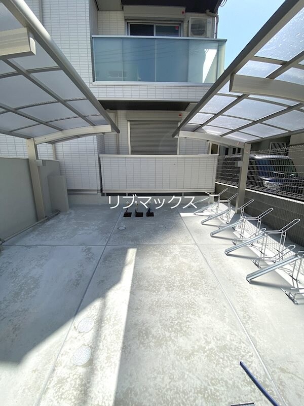 摂津本山駅 徒歩10分 1階の物件内観写真