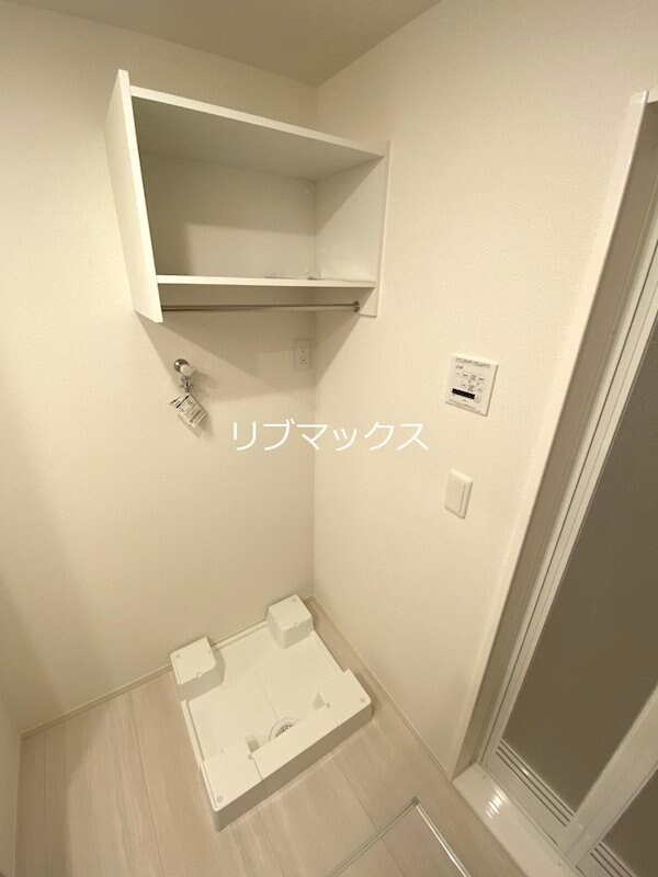 摂津本山駅 徒歩10分 1階の物件内観写真