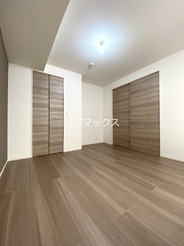 摂津本山駅 徒歩10分 1階の物件内観写真