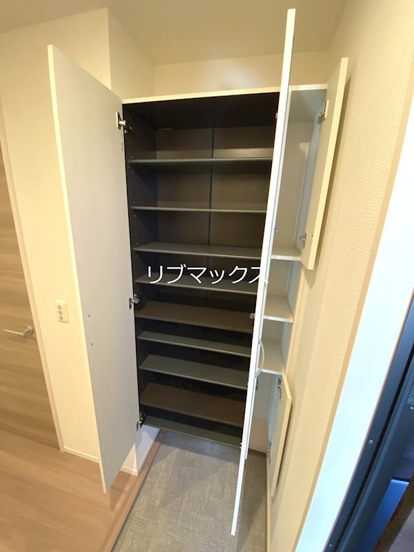 摂津本山駅 徒歩10分 1階の物件内観写真