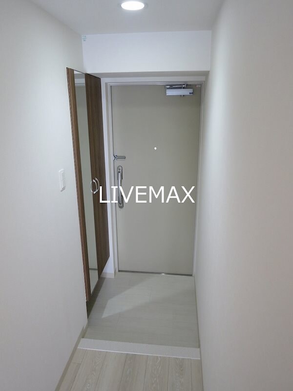 春日野道駅 徒歩3分 2階の物件内観写真