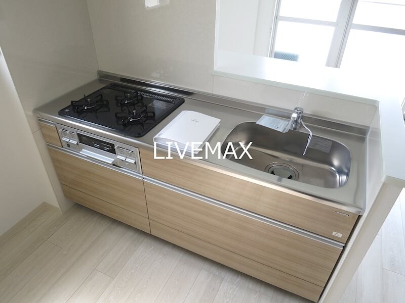 春日野道駅 徒歩3分 2階の物件内観写真