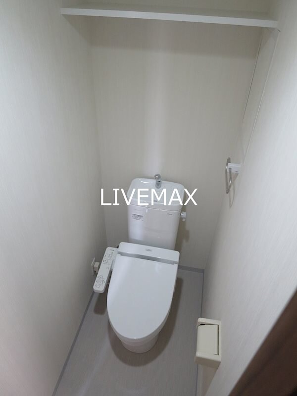 春日野道駅 徒歩3分 2階の物件内観写真