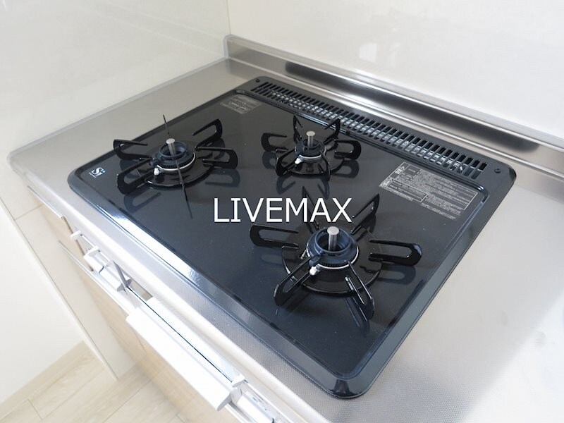 春日野道駅 徒歩3分 2階の物件内観写真