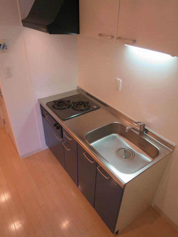 元町駅 徒歩1分 13階の物件内観写真