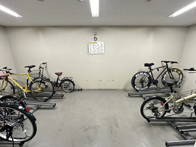 元町駅 徒歩1分 13階の物件内観写真