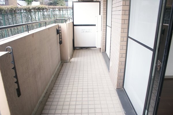 岡本駅 徒歩15分 3階の物件内観写真