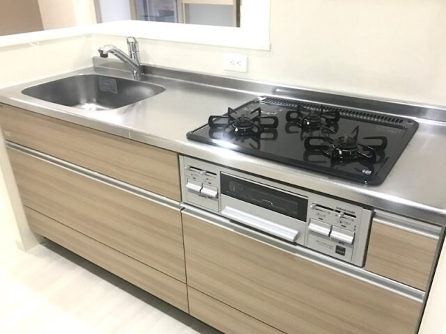 春日野道駅 徒歩3分 3階の物件内観写真