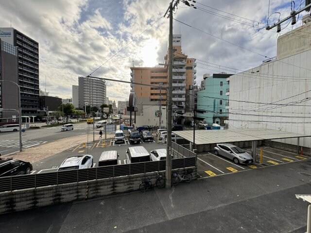 神戸駅 徒歩8分 4階の物件内観写真