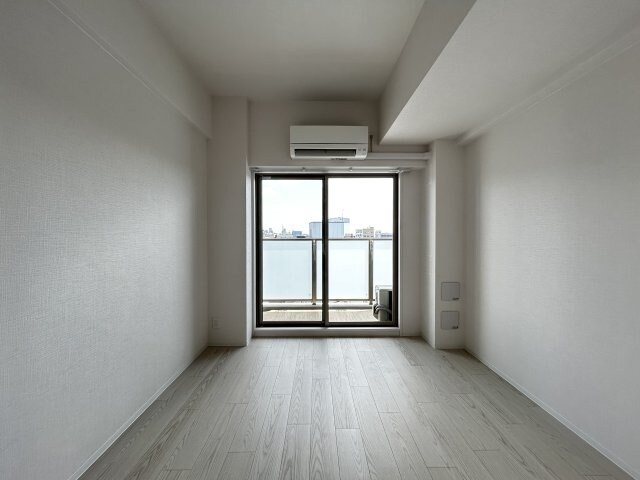 中央市場前駅 徒歩5分 6階の物件内観写真