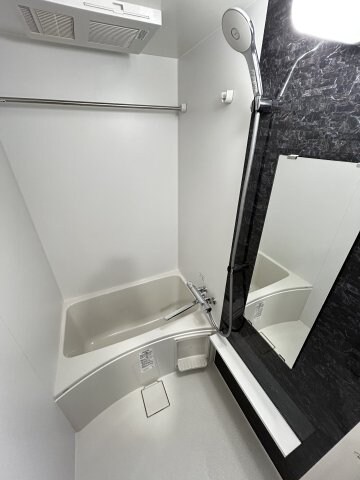 中央市場前駅 徒歩5分 6階の物件内観写真