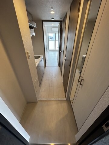 中央市場前駅 徒歩5分 6階の物件内観写真