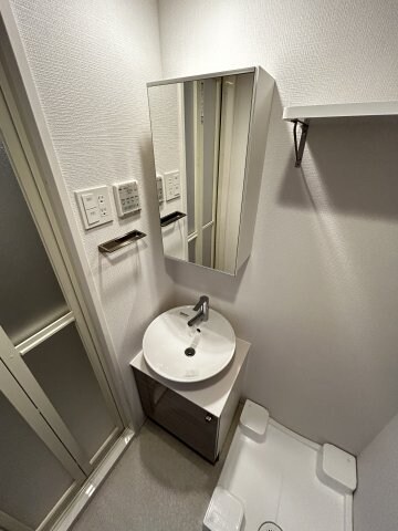 中央市場前駅 徒歩5分 6階の物件内観写真