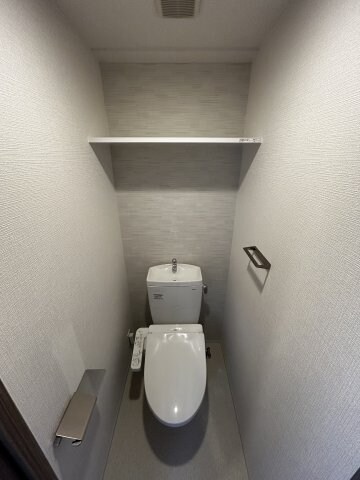中央市場前駅 徒歩5分 6階の物件内観写真