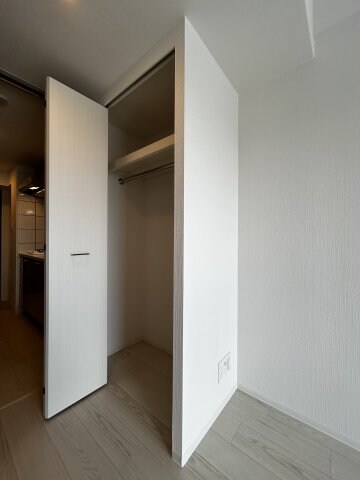 中央市場前駅 徒歩5分 6階の物件内観写真