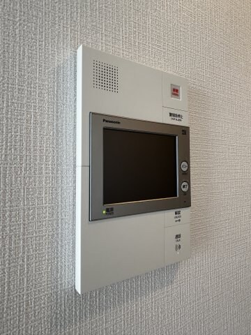 中央市場前駅 徒歩5分 6階の物件内観写真