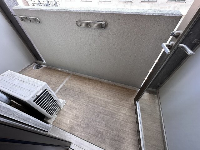 三宮・花時計前駅 徒歩3分 4階の物件内観写真