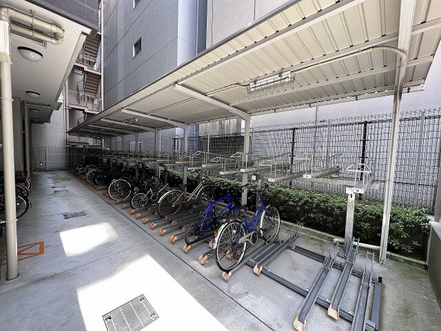 三宮・花時計前駅 徒歩3分 4階の物件内観写真