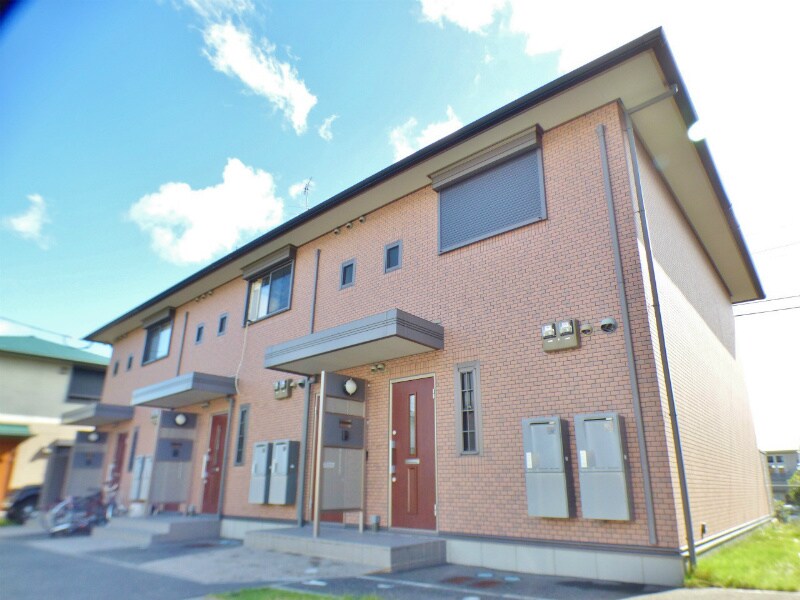 甲南山手駅 徒歩5分 1階の物件外観写真