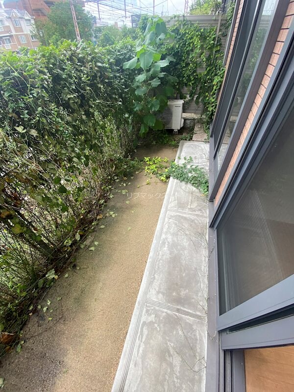 甲南山手駅 徒歩5分 1階の物件内観写真