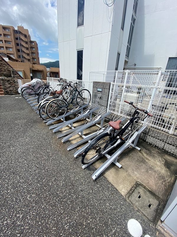 芦屋駅 徒歩5分 1階の物件内観写真