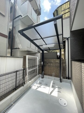 芦屋駅 徒歩8分 1階の物件内観写真