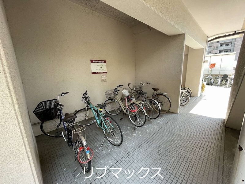 摂津本山駅 徒歩2分 4階の物件内観写真