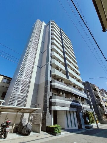 神戸駅 徒歩9分 5階の物件外観写真