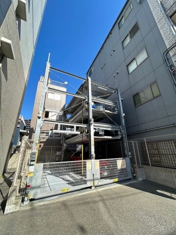 神戸駅 徒歩9分 5階の物件外観写真