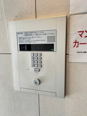 神戸駅 徒歩9分 5階の物件内観写真