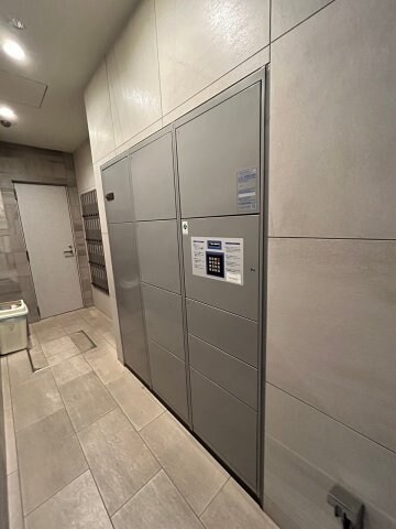 神戸駅 徒歩9分 5階の物件内観写真